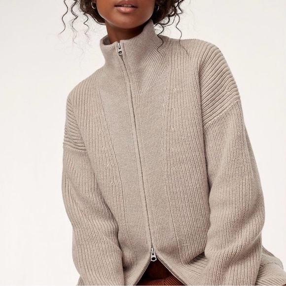 Wilfred Free - Joanna Sweater - Picture 4 of 9